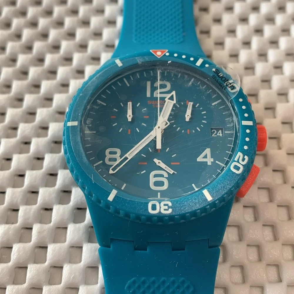 Swatch Watch - SUSN406 - PATMOS